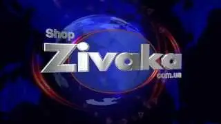 Интернет-магазин Zivaka