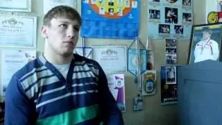 FUTURO. Алексанян Артур