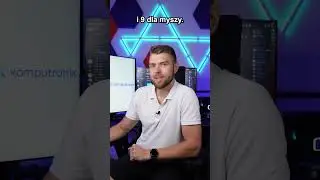 Czy wszystkie klawiatury biurowe są nudne? Zdecydowanie nie !😎