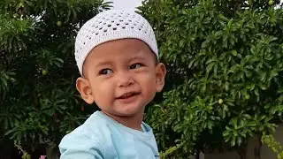 Belajar Jadi Kaka Yang Baik