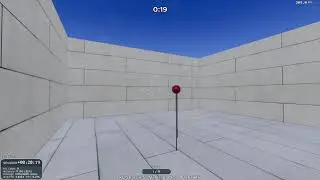 KovaaK`s league season 5