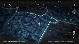 Something big has been here 5 Garrison goon - Dying Light 2