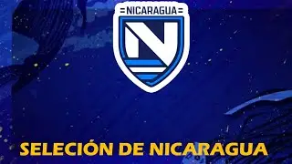 SELECCIÓN DE FIFA 14 ACTUALIZADA