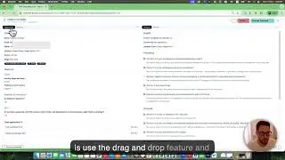 How to Customize the Candidates Profile View