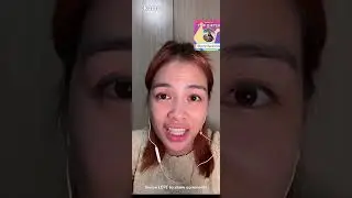 Jema Galanza KUMU Live (November 26, 2024)