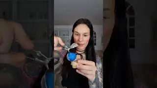 Colorful balls ASMR