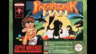 Prehistorik Man OST - 04 - Ancient Bridges