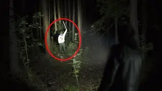 30 SCARIEST Hiking Encounters Caught On Camera | Scary Comp V63