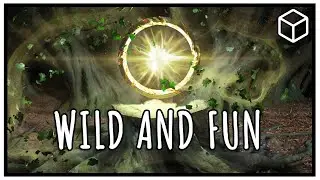 Wild and Fun | Vintage Cube Draft 278
