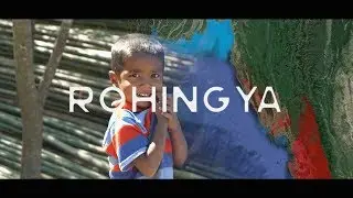Rohingya: Editor's Cut