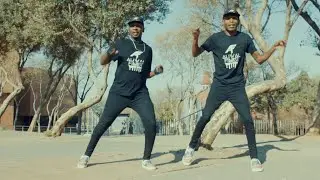 Afro House Dance by Aliwali's Finest: Jika Zinto Remix