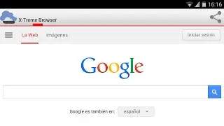 X-Treme Browser Navegador Gratis para Android - AndiPlay Store APPs