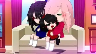 🌸{Girls Night Out...}🥺meme~gc~!!!IDEIA ORIGINAL!!!~Uchiha Family/Sasuke Sisther✨
