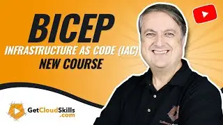 Azure Bicep: Mastering Infrastructure as Code with Bicep