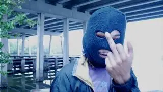 Kush Martin - EVERYONE! [Prod. GHOSTABOI] (Official Music Video)