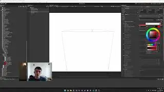 Outlines Post-Process for Unity URP - Setup Guide
