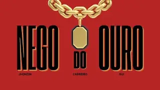 JhonzinOg x Carreiro x Gui - Nego do Ouro #trap  #brasil  #beats