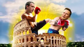 Elon Vs. Zuckerberg: The Billion Dollar Story Revealed