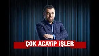 İsmail Kılıçarslan    Çok acayip işler