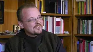 Zu Besuch bei Bernd Kober, Novizenmeister in Salzburg