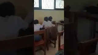 Quizizz untuk tes akhir KBM geografi