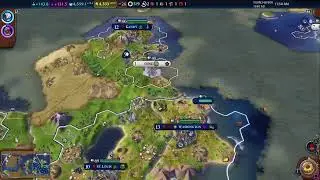 Civilsations 6