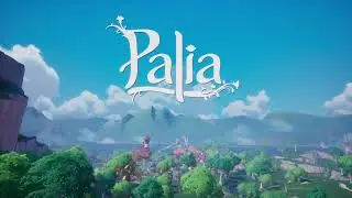 Palia Beta | intro