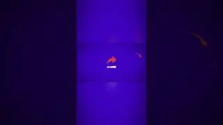 Gaming Fighting Demon Logo Animation Intro Template #shorts #logoanimation #intro