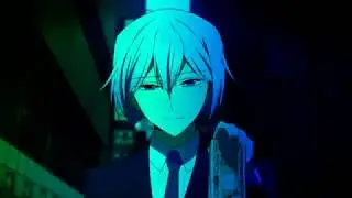 first amv