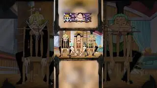 ДЕВУШКА МЕЧНИК С ТОННОЙ МЯСА! МЕЧТА МОНСТР ТРИО l One Piece 