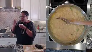 Let's make CHICKEN & DUMPLINGS!!