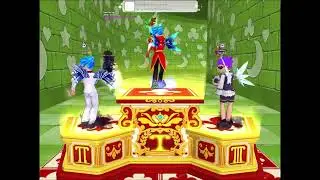 [PvP] GlobalTR Lizard Crisis [E] 1v1 Outplay2 collection