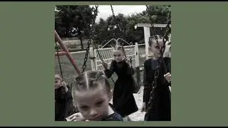 Crystal Castles - Ornament (sped up 1.2x)