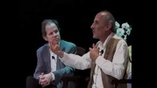 Neuroscience of Mindfulness & Love Jack Kornfield & Dan Siegel