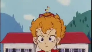 Arale Meets Her Friends (Dr. Slump: Arale-chan Harmony Gold English Dub)