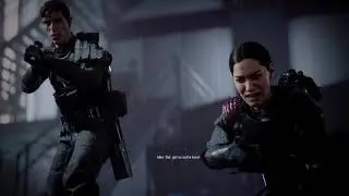 Star Wars Battlefront 2 - Walkthrough part 3 Luke