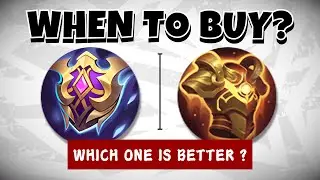 Radiant Armor vs Athena’s Shield: Which One Should You Use?