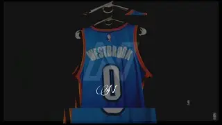 Russell Westbrook IG Mix