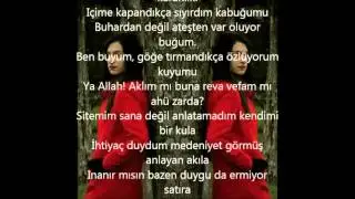 Yeşim Atilla - Makber