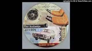Herbert - The Audience (Martinez Cosmic Re-Edit)