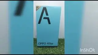 Oppo A16E