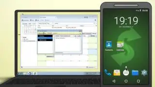 Tutorial: Sync calendars & contacts between Android and Thunderbird – without the cloud