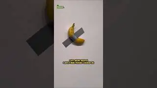 3 Karya Seni Unik Teraneh Didunia