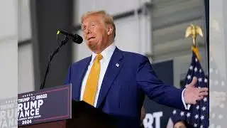 美国选举火药味十足 国会掌控权成焦点；选民在纠结中决策 谁能带来真正的改变；海警船2901来袭 日本瑟瑟发抖；哈梅内伊警告如雷霆 伊朗誓言不妥协：突發事件20241103