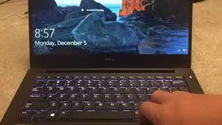 Dell Latitude 7370 overview + running Ubuntu Linux!