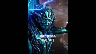 Quintessa VS Sentinel Prime
