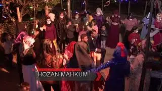 Hozan mahkum