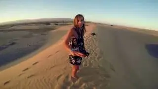 GoPro Gran Canaria Trip!