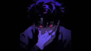 Ghostemane - Mercury (slowed + reverb)