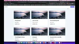 Next.js 13 | Sample Books API Integration Session (part-1)